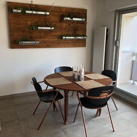 Ferienwohnung Appt 4 Pers Avec Parking Prive Gratuit Le Touquet Exterior foto