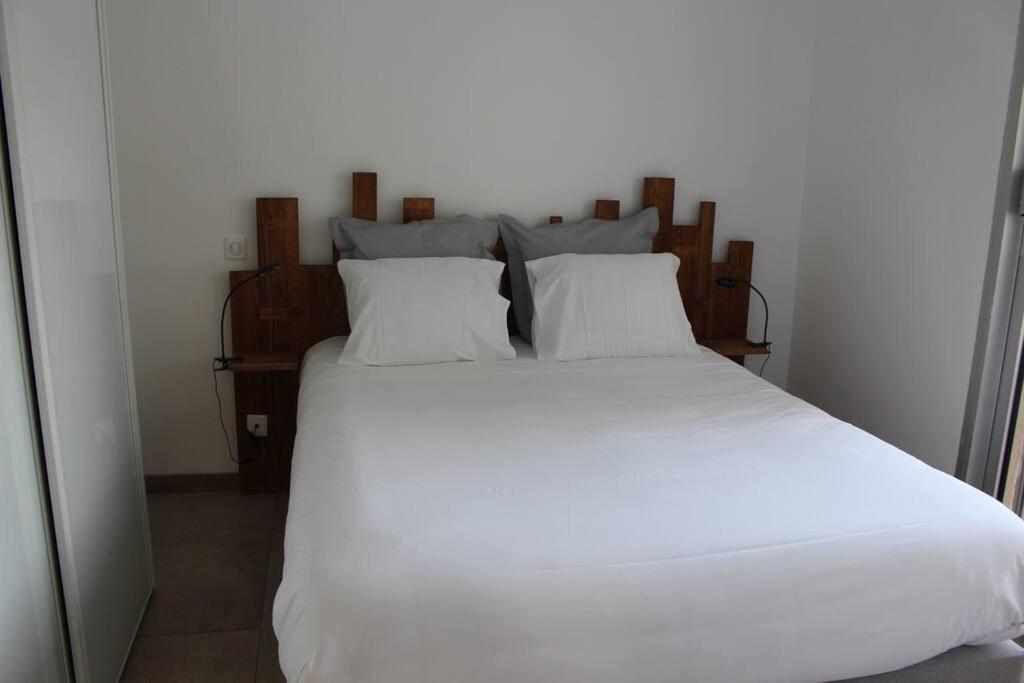 Ferienwohnung Appt 4 Pers Avec Parking Prive Gratuit Le Touquet Exterior foto