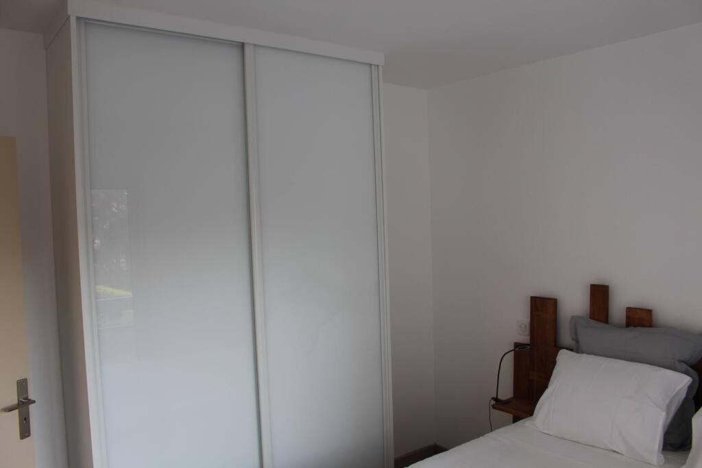 Ferienwohnung Appt 4 Pers Avec Parking Prive Gratuit Le Touquet Exterior foto