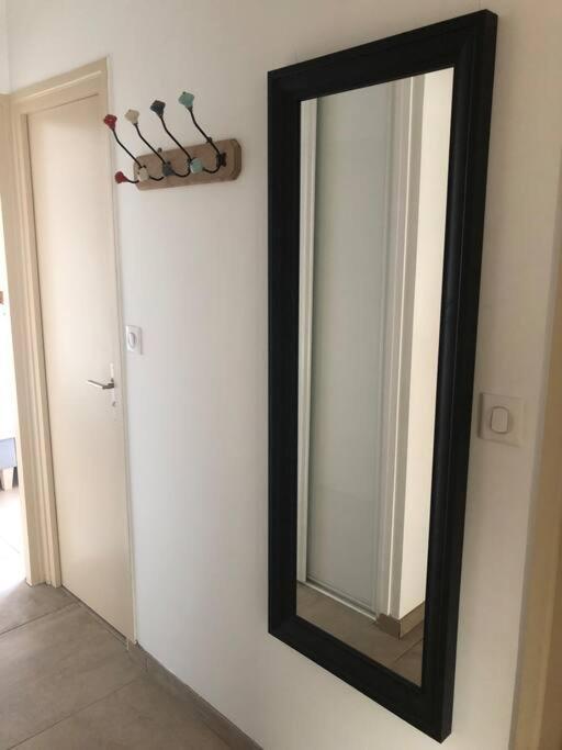 Ferienwohnung Appt 4 Pers Avec Parking Prive Gratuit Le Touquet Exterior foto