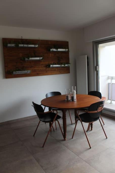 Ferienwohnung Appt 4 Pers Avec Parking Prive Gratuit Le Touquet Exterior foto