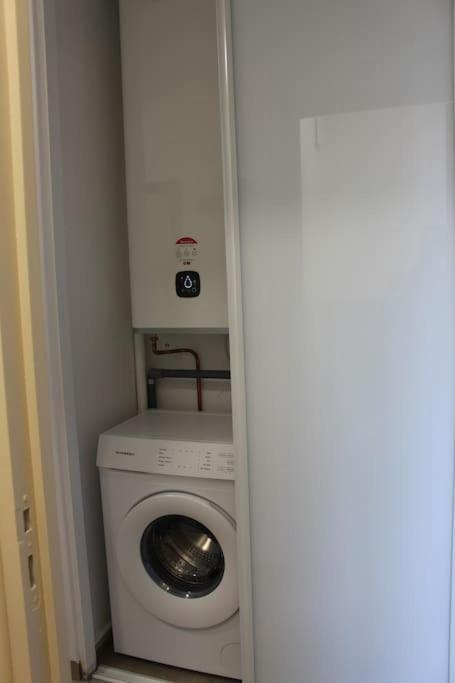 Ferienwohnung Appt 4 Pers Avec Parking Prive Gratuit Le Touquet Exterior foto